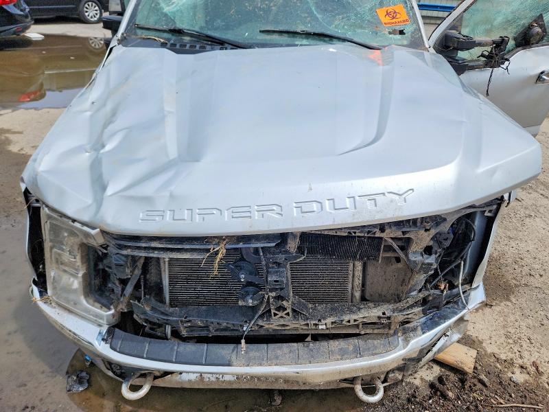 Продаж на аукціоні авто 2019 Ford F250, vin: 1FT7W2B68KEE19438, номер лоту: 54064336