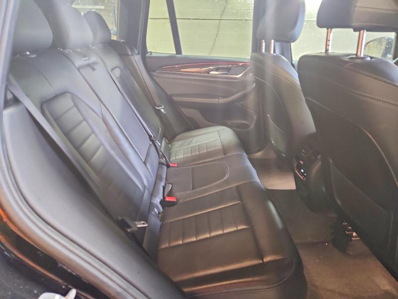 Продаж на аукціоні авто 2018 Bmw X3, vin: 5UXTR9C59JLD89740, номер лоту: 52533716