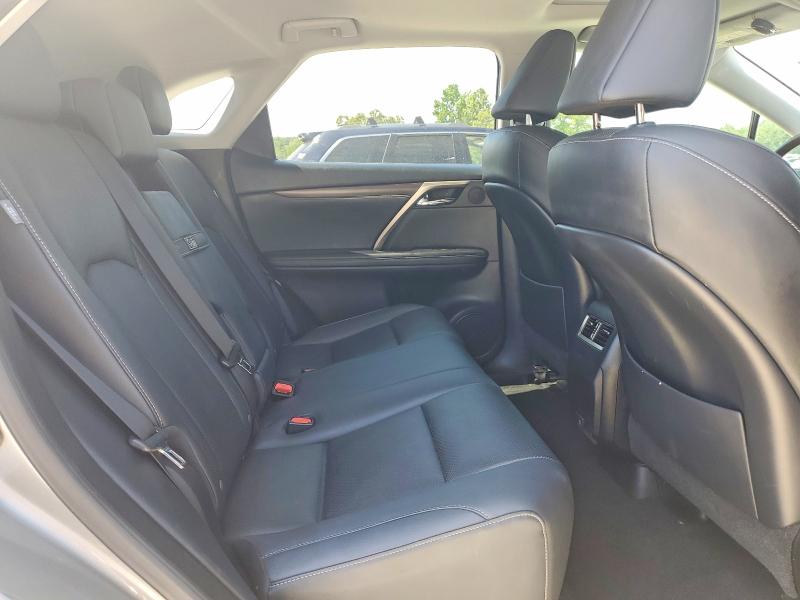 Aukcja sprzedaży 2020 Lexus Rx, vin: 2T2HZMAA5LC156998, numer aukcji: 54282436