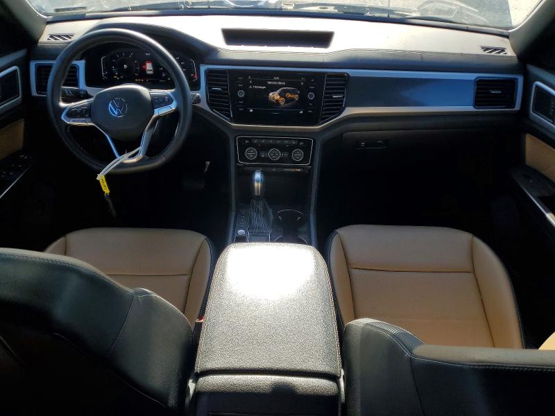 Aukcja sprzedaży 2023 Volkswagen Atlas Cross Sport, vin: 1V2WE2CA4PC212547, numer aukcji: 55602596