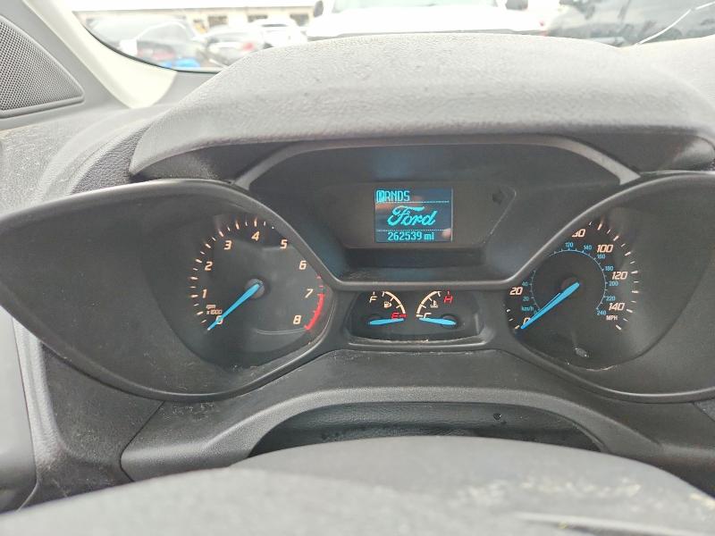 54341116 :رقم المزاد ، NM0LS7E74H1305042 vin ، 2017 Ford Transit Connect مزاد بيع