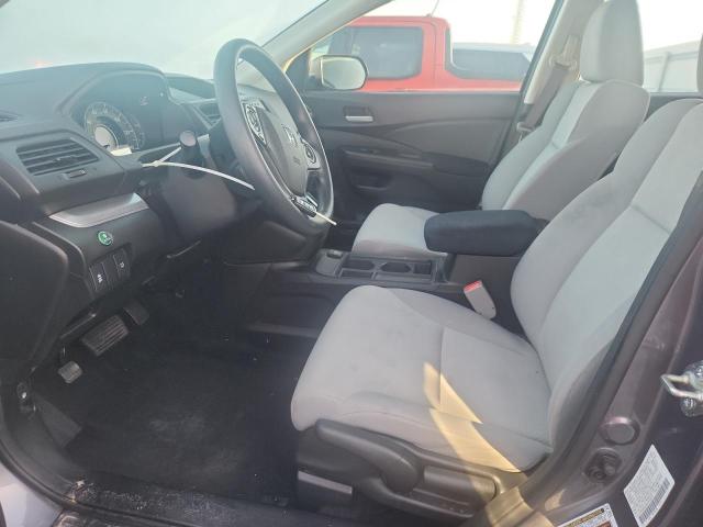 Продаж на аукціоні авто 2015 Honda Cr-v, vin: 2HKRM3H36FH559379, номер лоту: 54955546