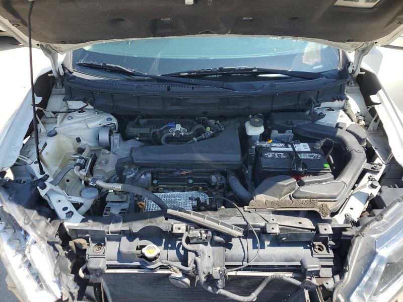 Aukcja sprzedaży 2014 Nissan Rogue, vin: 5N1AT2MT2EC750738, numer aukcji: 54976686