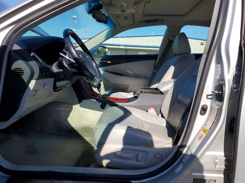 Продажа на аукционе авто 2008 Lexus Es, vin: JTHBJ46G482254455, номер лота: 52275446