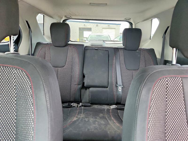Продаж на аукціоні авто 2013 Chevrolet Equinox, vin: 2GNALDEK0D1178683, номер лоту: 55064456