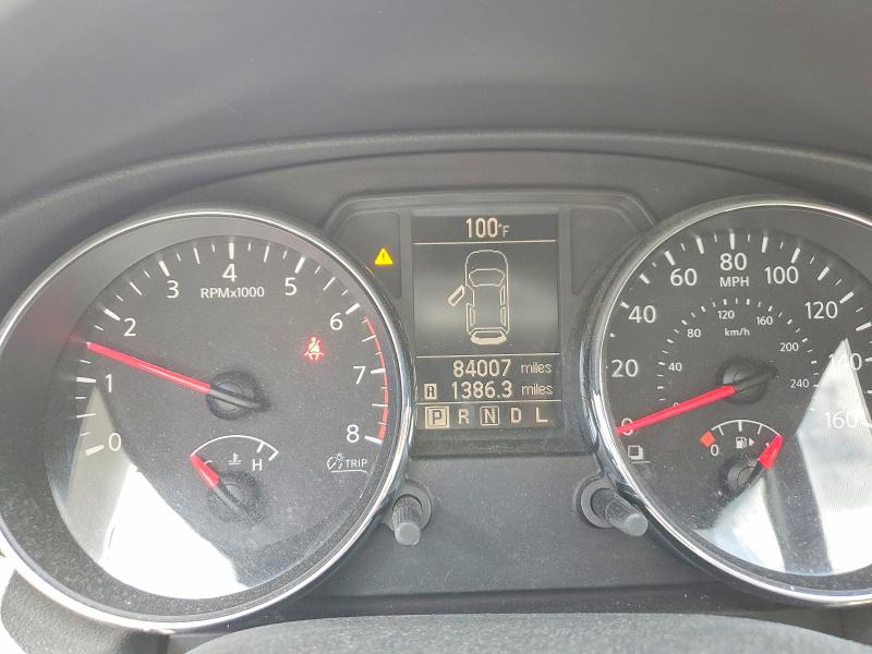Aukcja sprzedaży 2015 Nissan Rogue Select, vin: JN8AS5MT1FW651728, numer aukcji: 53254776