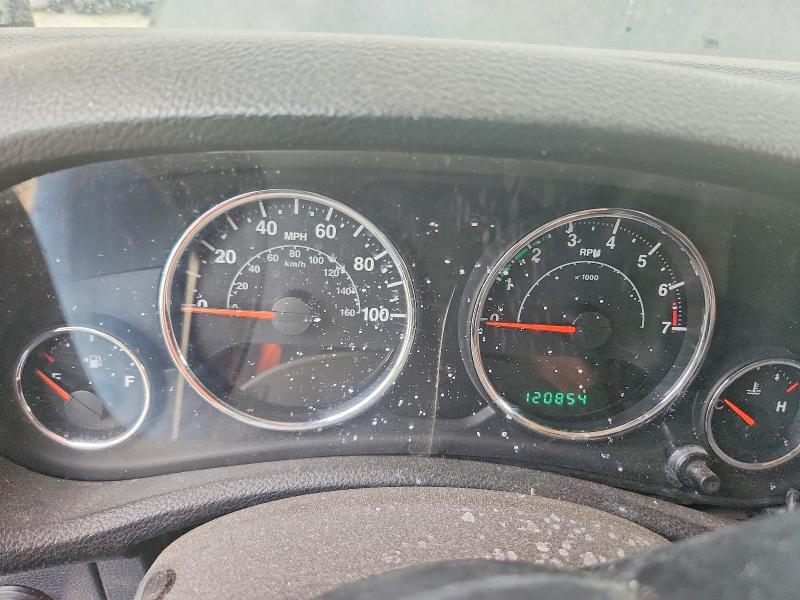 Aukcja sprzedaży 2011 Jeep Wrangler Unlimited, vin: 1J4BA5H15BL532579, numer aukcji: 54258006
