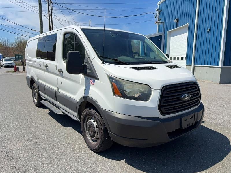 Aukcja sprzedaży 2016 Ford Transit, vin: 1FTYR1ZG1GKB56724, numer aukcji: 52499066