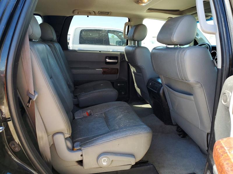 Продаж на аукціоні авто 2008 Toyota Sequoia, vin: 5TDBY68AX8S012280, номер лоту: 52294396