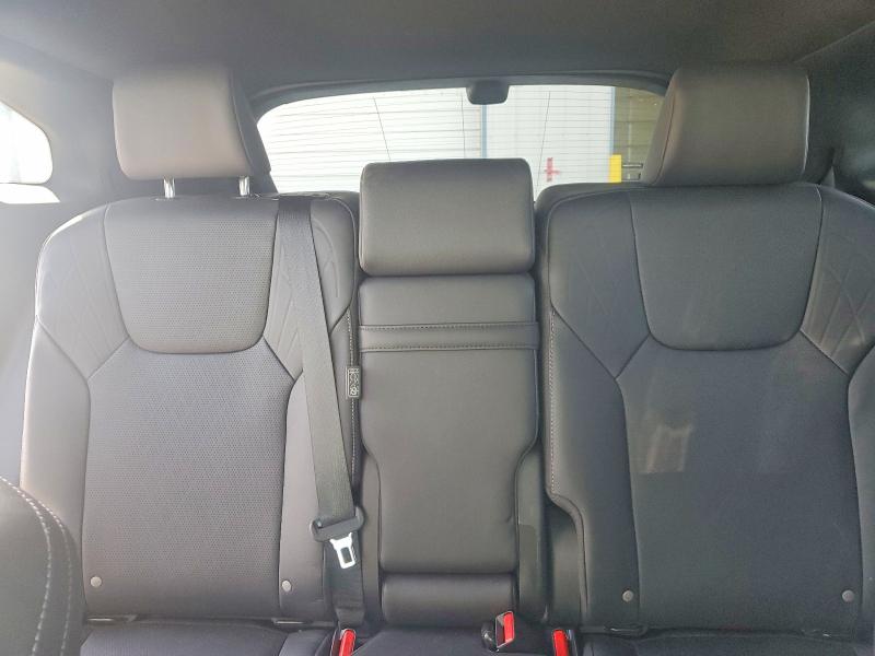 Продаж на аукціоні авто 2024 Lexus Rx 350h, vin: 2T2BBMCA9RC035309, номер лоту: 53060856