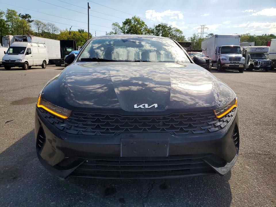 Aukcja sprzedaży 2023 Kia K5, vin: 5XXG14J28PG196135, numer aukcji: 52314326
