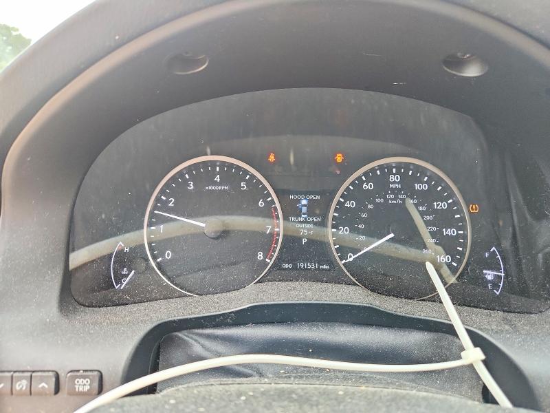 53318946 :رقم المزاد ، JTHBK1GG3D2056910 vin ، 2013 Lexus Es مزاد بيع