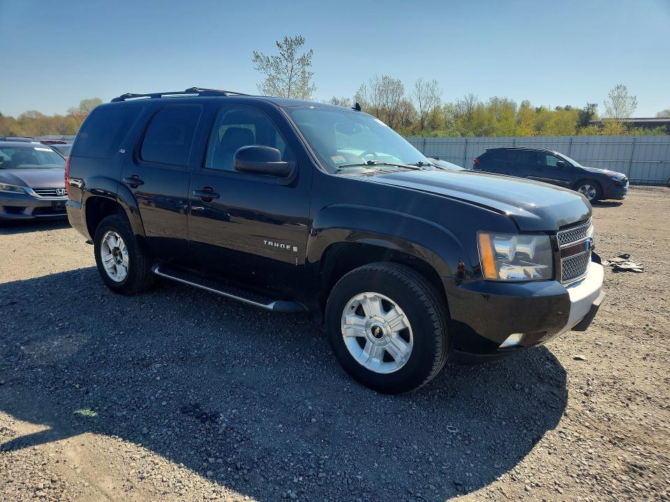 Продаж на аукціоні авто 2009 Chevrolet Tahoe, vin: 1GNFK23069R143398, номер лоту: 52151576