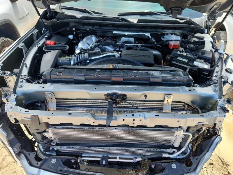 Aukcja sprzedaży 2025 Gmc Sierra, vin: 1GT4UXEYXSF238855, numer aukcji: 53016316