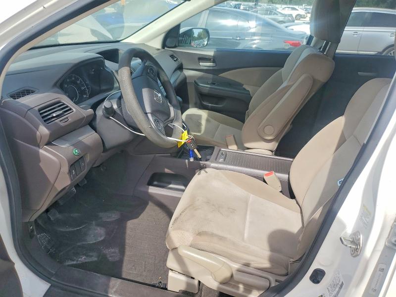 Aukcja sprzedaży 2014 Honda Cr-v, vin: 5J6RM4H53EL117137, numer aukcji: 52203836