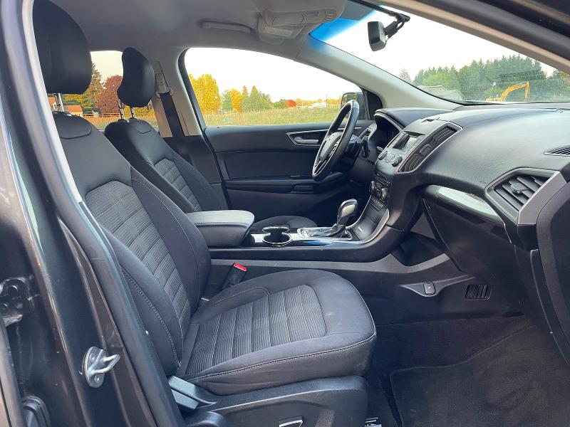 53483006 :رقم المزاد ، 2FMPK3J81GBB95299 vin ، 2016 Ford Edge مزاد بيع