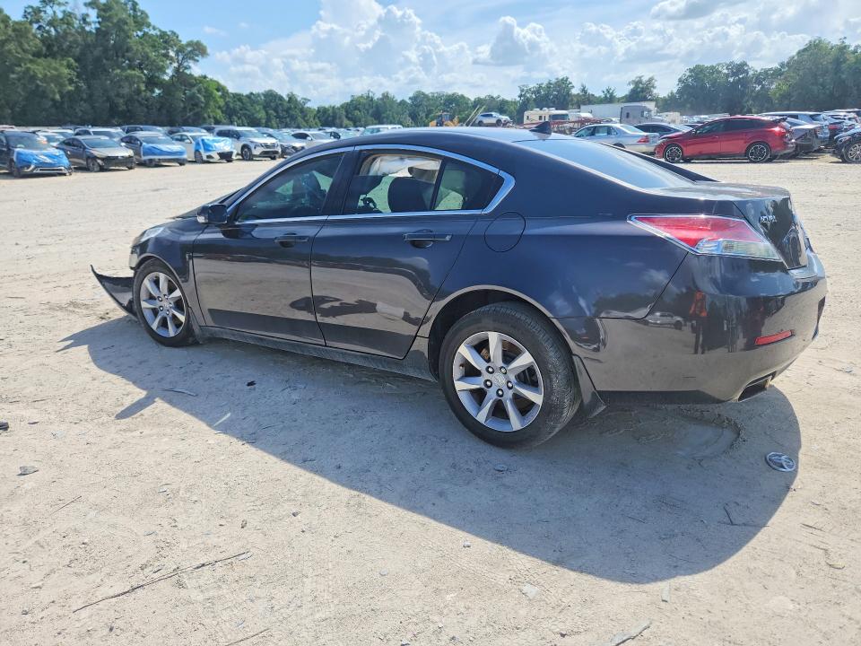Aukcja sprzedaży 2012 Acura Tl, vin: 19UUA8F20CA020402, numer aukcji: 54410966