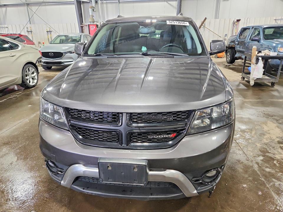 Продажа на аукционе авто 2016 Dodge Journey, vin: 3C4PDDGG2GT183699, номер лота: 52513656