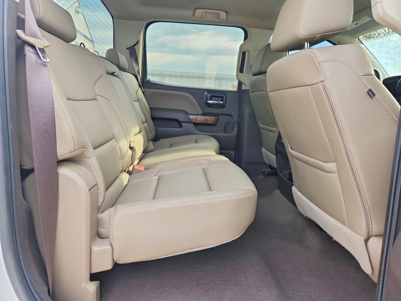 Продаж на аукціоні авто 2018 Gmc Sierra, vin: 3GTU2NEJ5JG639711, номер лоту: 53749526