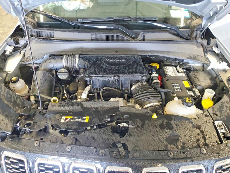 Aukcja sprzedaży 2025 Jeep Compass, vin: 3C4NJDCN3ST508339, numer aukcji: 53002206