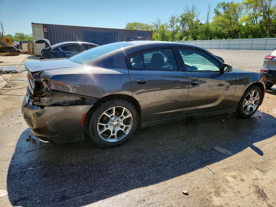 Aukcja sprzedaży 2017 Dodge Charger, vin: 2C3CDXJG2HH526230, numer aukcji: 54712716