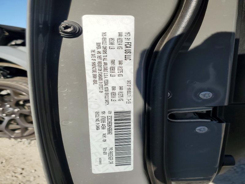 2019 Chrysler 300 მანქანა იყიდება აუქციონზე, vin: 2C3CCABG9KH686062, აუქციონის ნომერი: 54443796