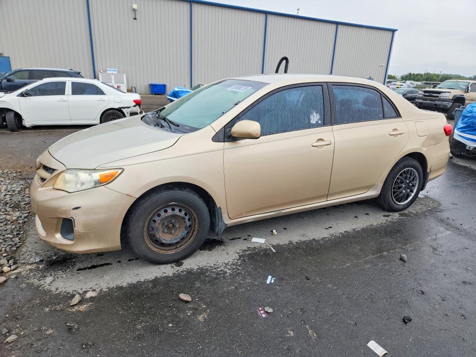 Aukcja sprzedaży 2011 Toyota Corolla, vin: 2T1BU4EE2BC731451, numer aukcji: 53496276