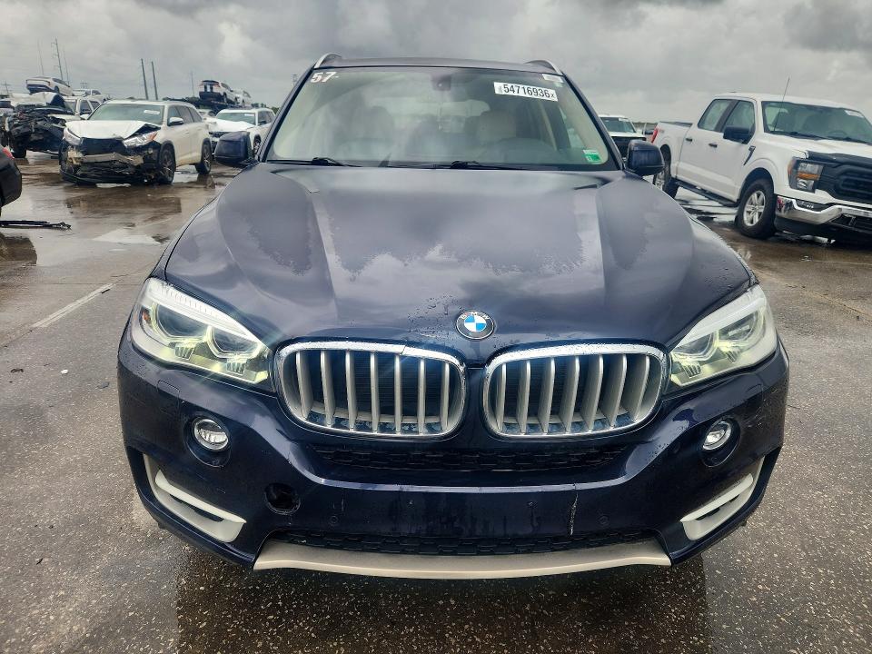2014 Bmw X5 მანქანა იყიდება აუქციონზე, vin: 5UXKR0C57E0H23469, აუქციონის ნომერი: 54716936