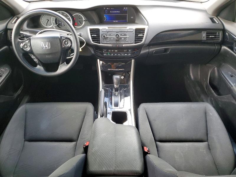 Продаж на аукціоні авто 2017 Honda Accord, vin: 1HGCR2F31HA214244, номер лоту: 54537996
