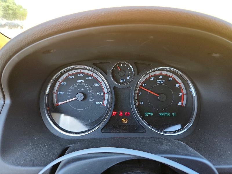 53333506 :رقم المزاد ، 1G1AP11PX77144991 vin ، 2007 Chevrolet Cobalt مزاد بيع