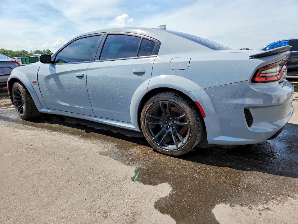 Aukcja sprzedaży 2022 Dodge Charger, vin: 2C3CDXGJ5NH136026, numer aukcji: 54688736