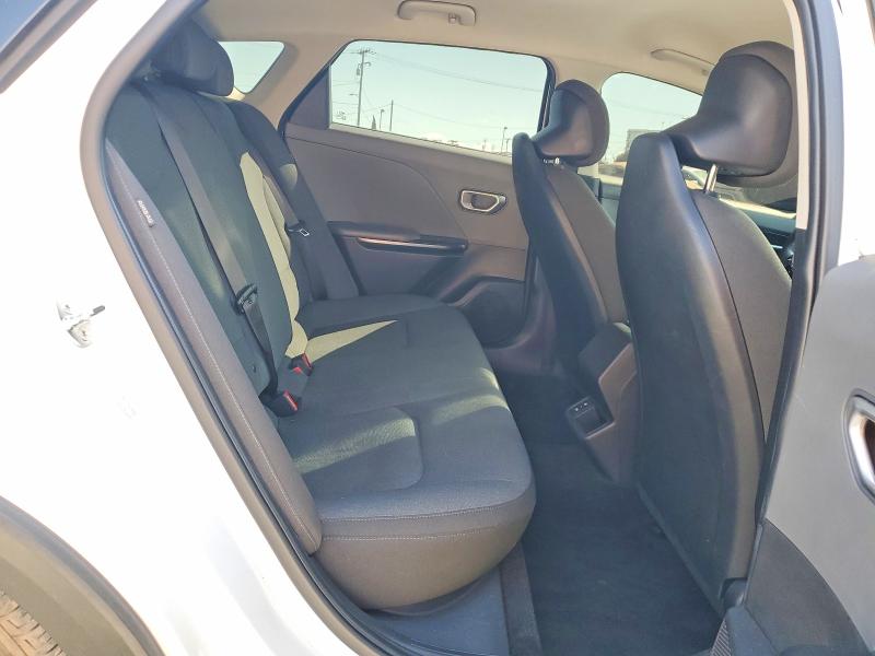 Продаж на аукціоні авто 2025 Kia K4, vin: 3KPFT4DE1SE091529, номер лоту: 55619926