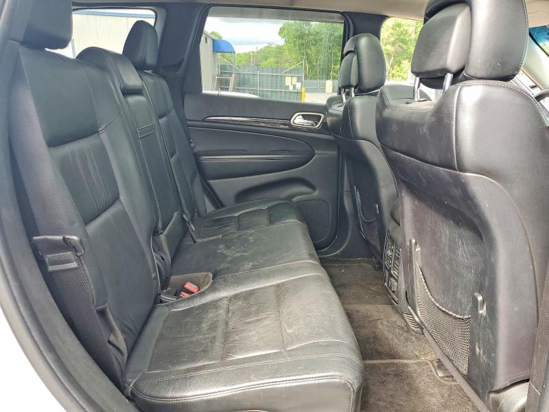 55219326 :رقم المزاد ، 1C4RJFAT5CC313337 vin ، 2012 Jeep Grand Cherokee مزاد بيع