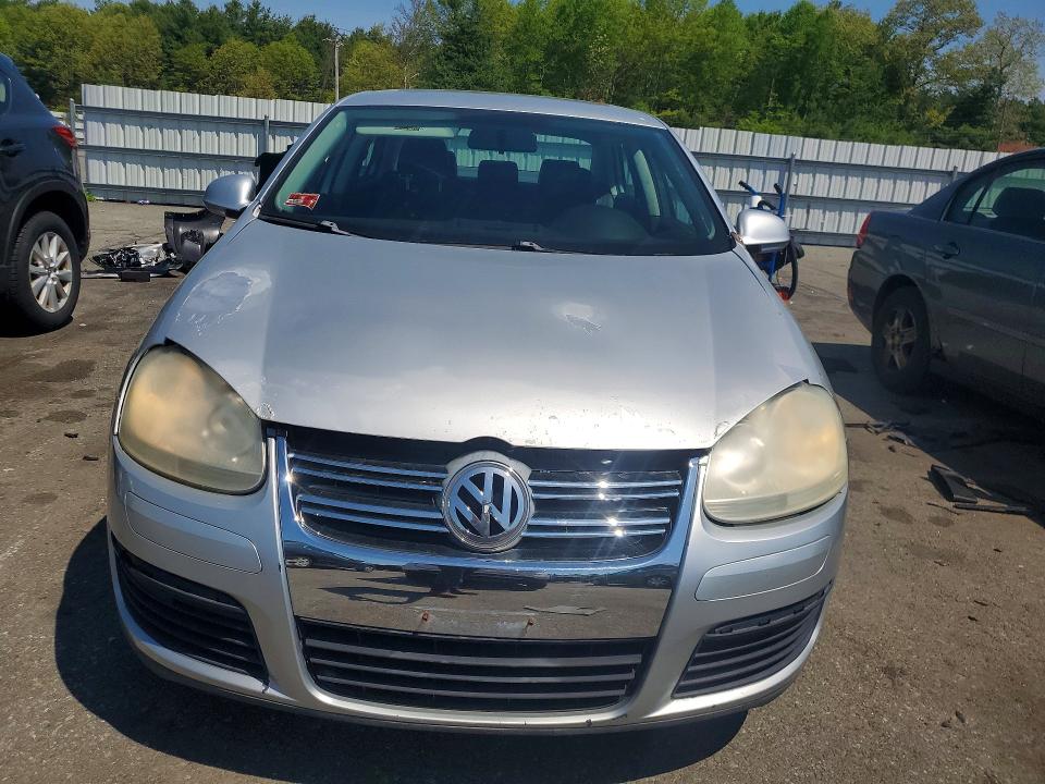 54142026 :رقم المزاد ، 3VWRM71K08M113800 vin ، 2008 Volkswagen Jetta مزاد بيع