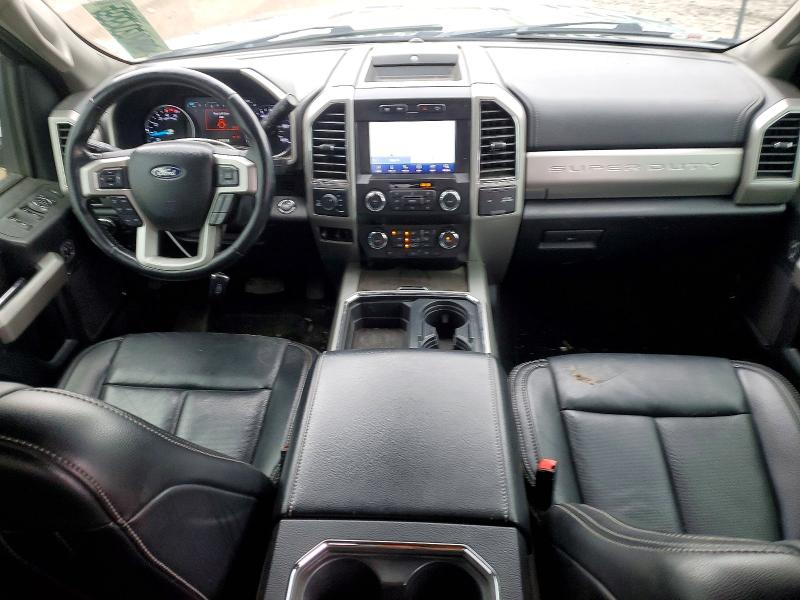 Aukcja sprzedaży 2021 Ford F250, vin: 1FT7W2BT4MED87452, numer aukcji: 52207826