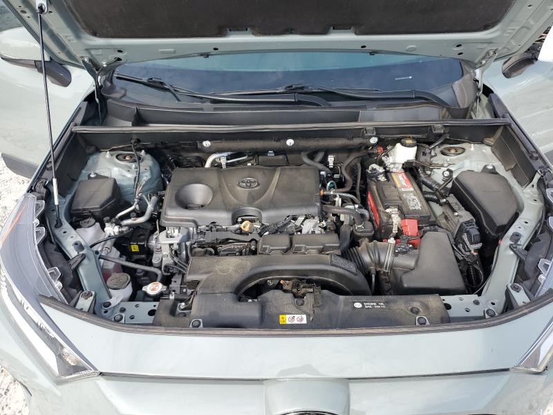 Продажа на аукционе авто 2021 Toyota Rav4, vin: 2T3A1RFV8MW174912, номер лота: 55478536