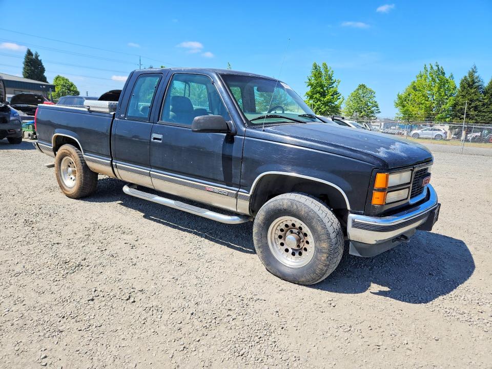 Продаж на аукціоні авто 1997 Gmc Sierra, vin: 2GTEK19R6V1536518, номер лоту: 50881796