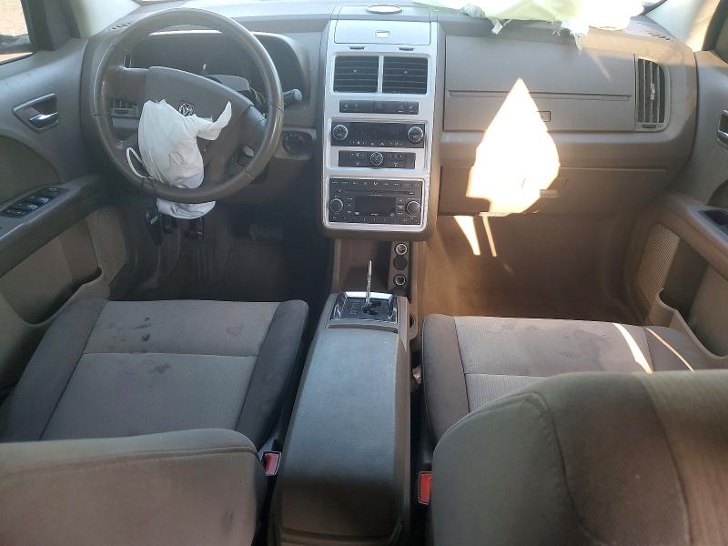 Aukcja sprzedaży 2009 Dodge Journey, vin: 3D4GG57V09T503894, numer aukcji: 54099436