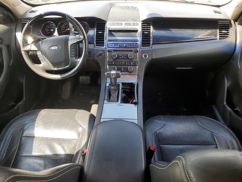 Продажа на аукционе авто 2010 Ford Taurus, vin: 1FAHP2FW3AG148132, номер лота: 52578426