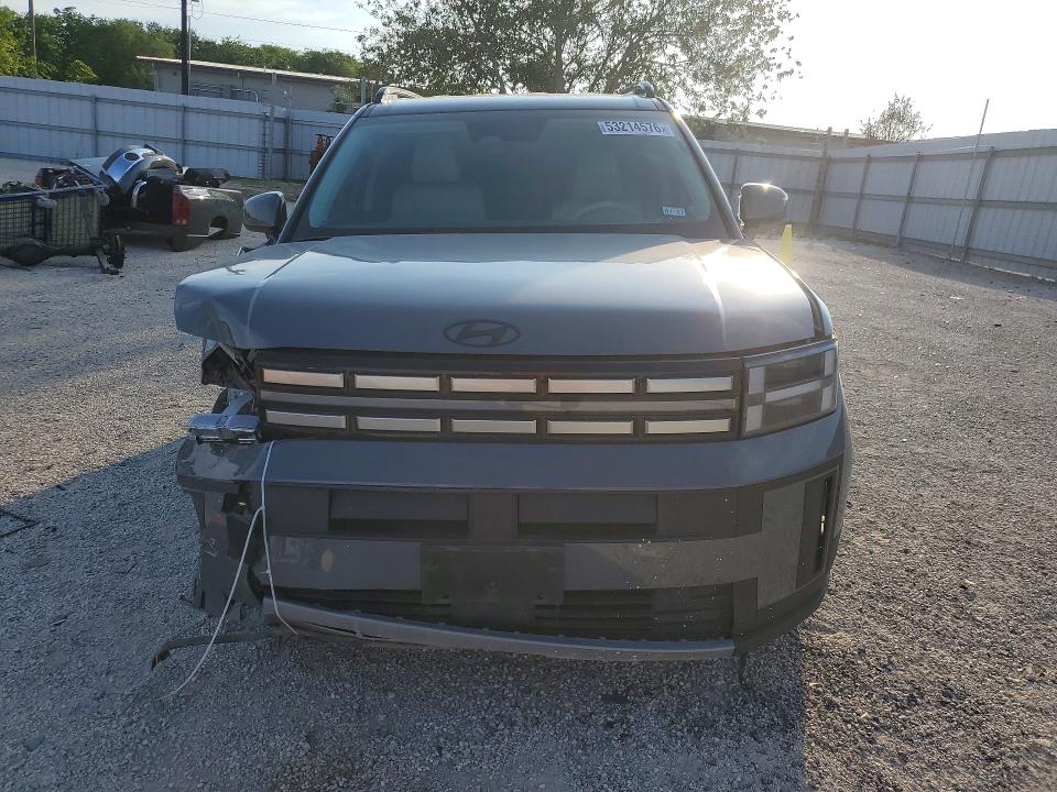 Продажа на аукционе авто 2024 Hyundai Santa Fe, vin: 5NMP24GLXRH004182, номер лота: 53214576