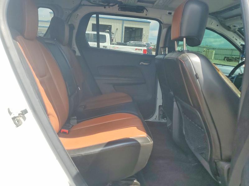 Продаж на аукціоні авто 2016 Gmc Terrain, vin: 2GKFLUE31G6247478, номер лоту: 55324756