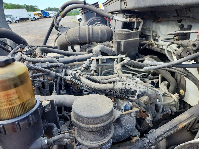 Aukcja sprzedaży 2016 Hino 338, vin: 5PVNV8JTXG4S53859, numer aukcji: 55280786