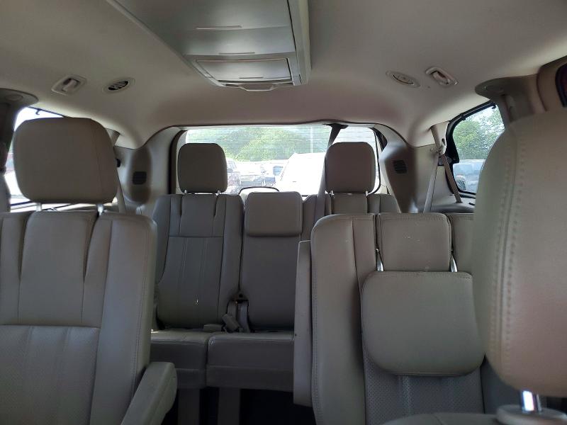 Aukcja sprzedaży 2016 Chrysler Town & Country, vin: 2C4RC1CG4GR194383, numer aukcji: 53983476