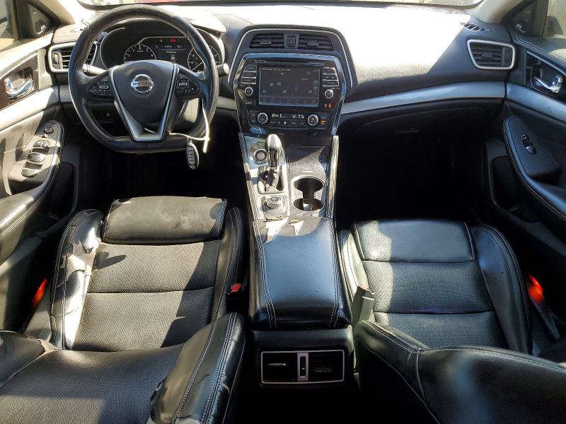 Aukcja sprzedaży 2017 Nissan Maxima, vin: 1N4AA6AP6HC411340, numer aukcji: 53398816