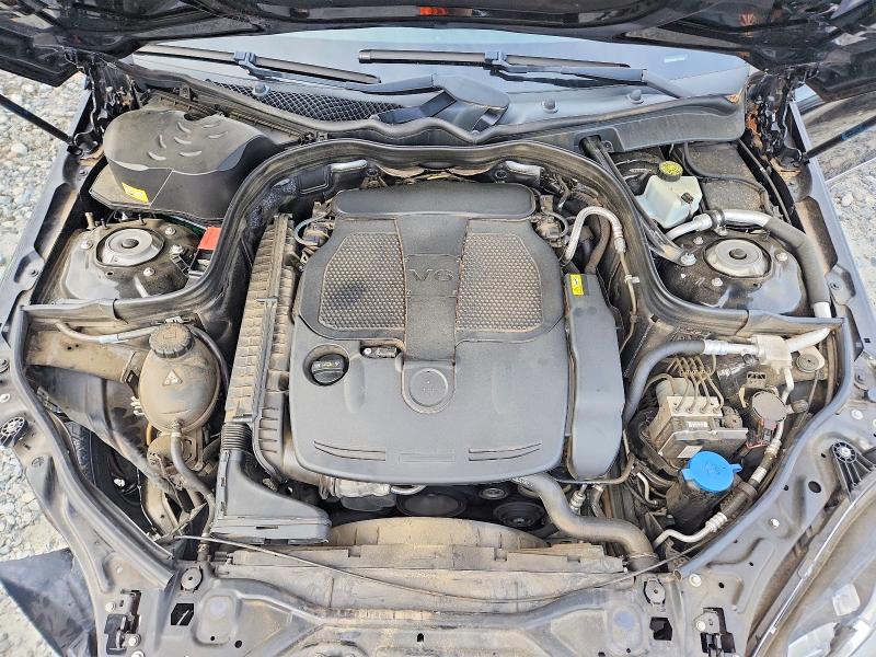 Продажа на аукционе авто 2013 Mercedes-benz E, vin: WDDHF5KB3DA725045, номер лота: 54173936