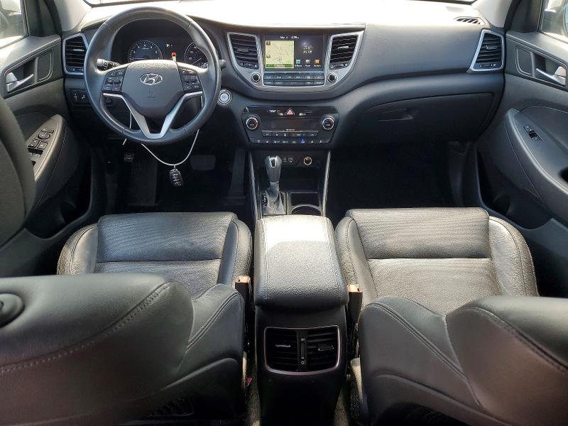 Aukcja sprzedaży 2016 Hyundai Tucson, vin: KM8J3CA21GU059263, numer aukcji: 51973746