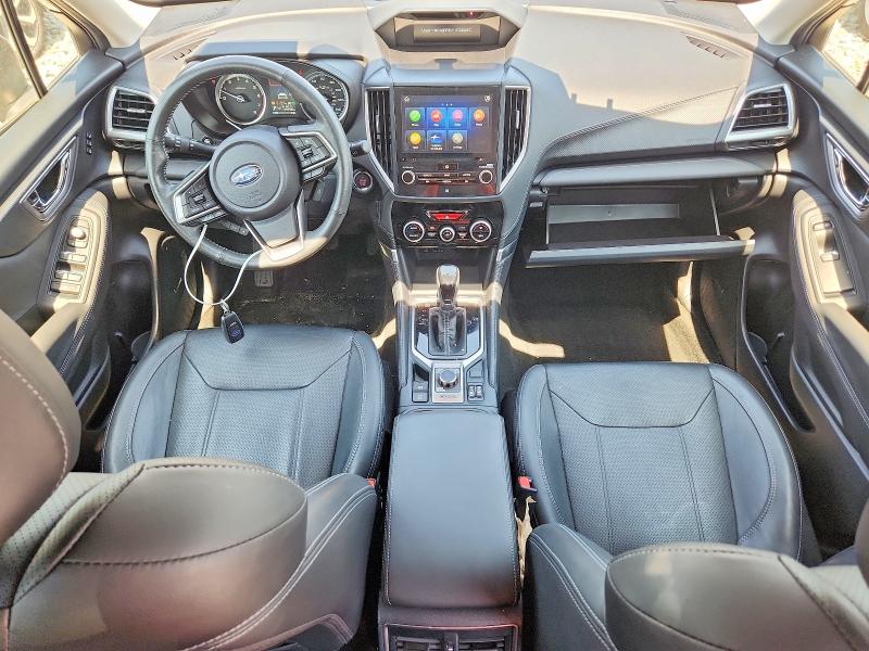 Aukcja sprzedaży 2022 Subaru Forester, vin: JF2SKARC8NH439298, numer aukcji: 53589946