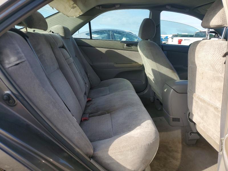 Aukcja sprzedaży 2003 Toyota Camry, vin: 4T1BE32K33U697652, numer aukcji: 53591556