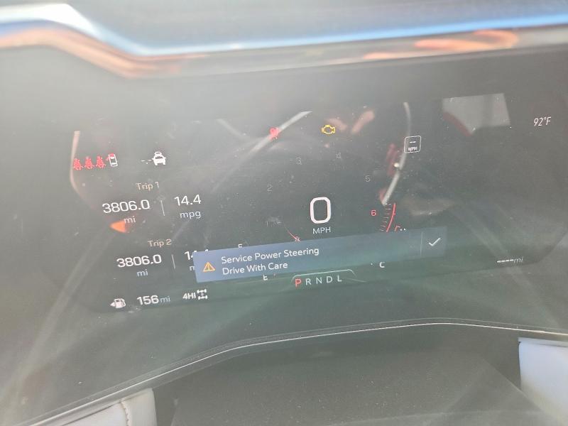 2026 Gmc Canyon მანქანა იყიდება აუქციონზე, vin: 1GTP2EEK2T1133938, აუქციონის ნომერი: 52055376