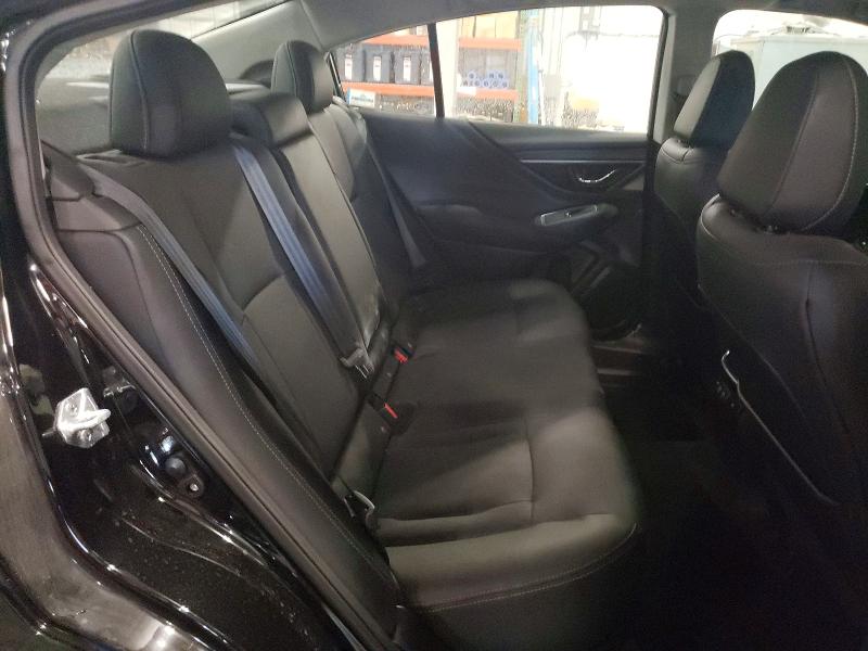 2022 Subaru Legacy მანქანა იყიდება აუქციონზე, vin: 4S3BWAN69N3026242, აუქციონის ნომერი: 54962156